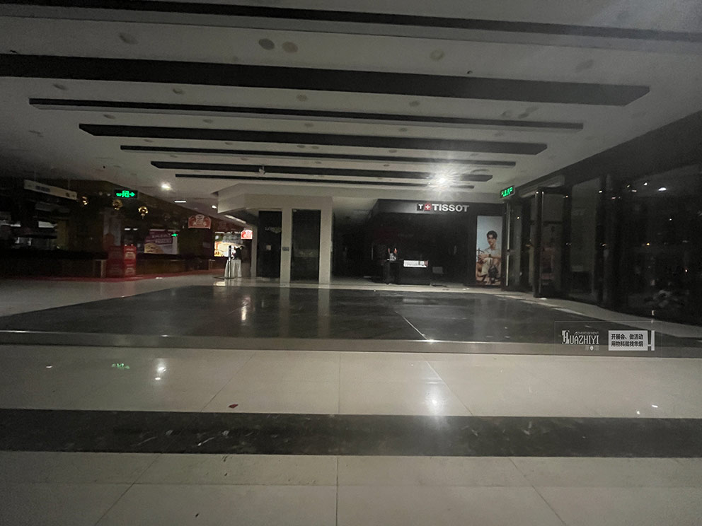 鄭州地臺出租公司鋪設商場臨時車展地臺